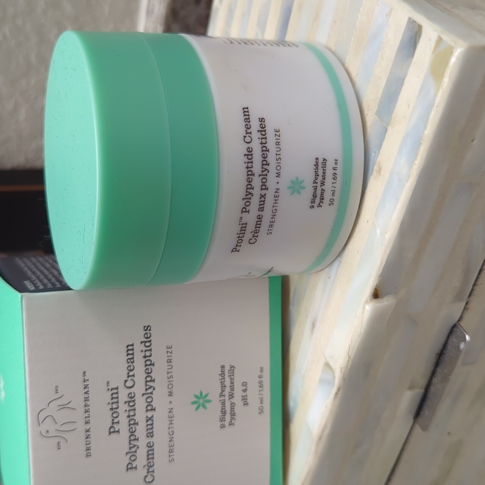 Drunk Elephant Protini Cream